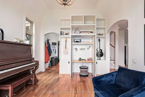 787517 GREY 13 Road, Blue Mountains, ON N0H 2P0