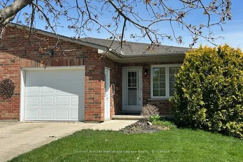 33 Ann Street, St. Marys, ON N4X 1C8