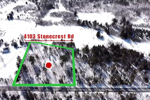 4103 Stonecrest Road, ON K0A 3M0