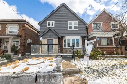 106 Weir Street, Hamilton, ON L8H 5E8