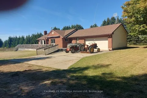 7174 Highway 6 N/A, ON N0G 1A0