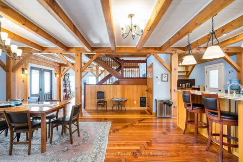 124 Dinsmore Street, Meaford, ON N0H 2P0