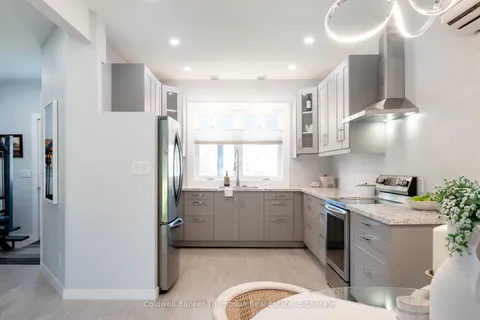 14 North Fetterly Street, Huntsville, ON P1H 1K8