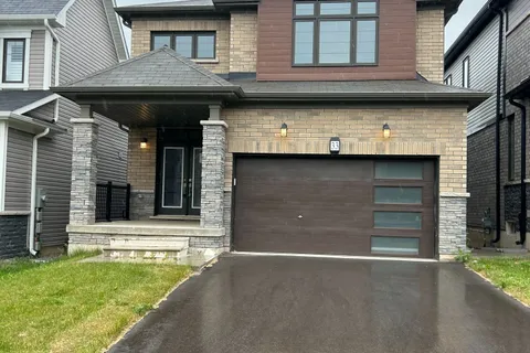 33 Santos Drive, Haldimand, ON N3W 0H2