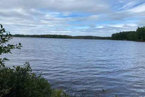 1080 Healey Lake Road, Bracebridge, ON P1L 1X3