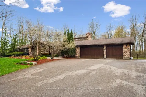 6651 Concession 4 Road, Puslinch, ON N0B 2J0