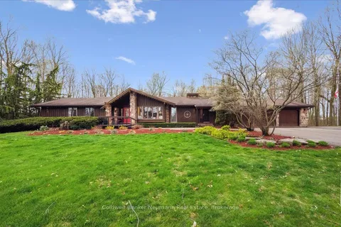 6651 Concession 4 Road, Puslinch, ON N0B 2J0