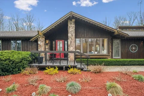 6651 Concession 4 Road, Puslinch, ON N0B 2J0