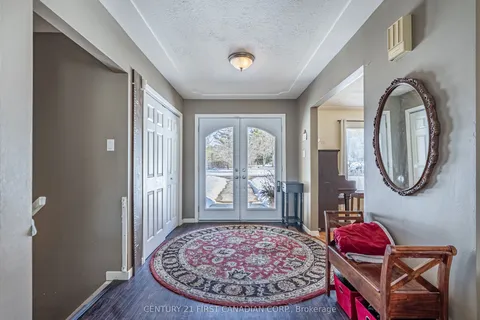 4353 Queens Avenue, North Middlesex, ON N0M 1A0