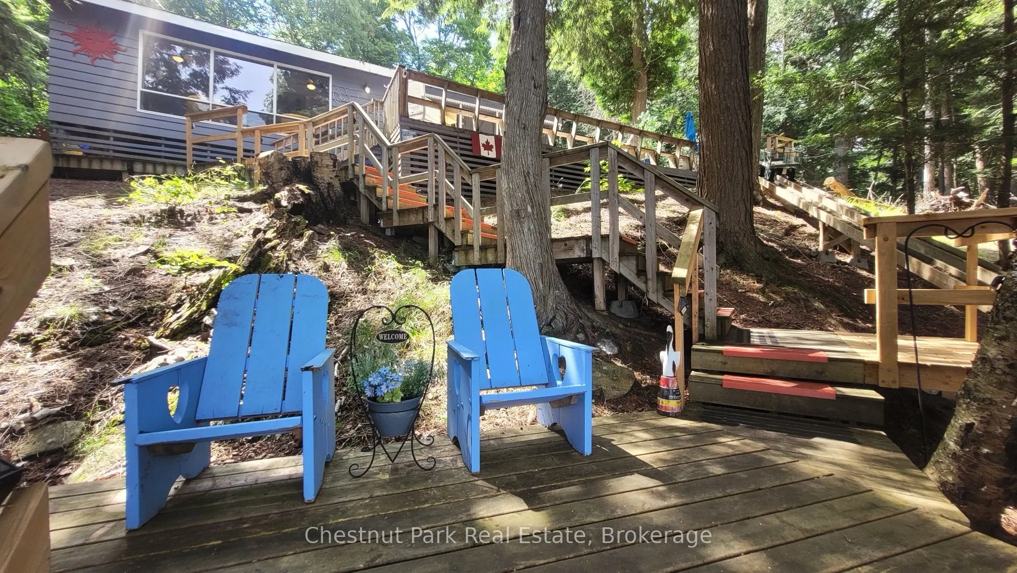 254 BIGWIN ISLAND N/A, Lake of Bays, ON P0B 1A0