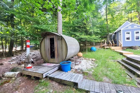 254 BIGWIN ISLAND N/A, Lake of Bays, ON P0B 1A0