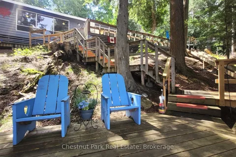 254 BIGWIN ISLAND N/A, Lake of Bays, ON P0B 1A0