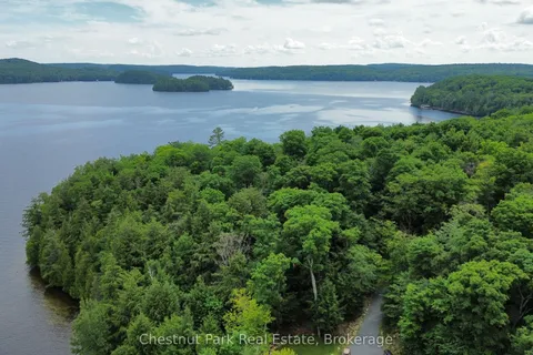 254 BIGWIN ISLAND N/A, Lake of Bays, ON P0B 1A0