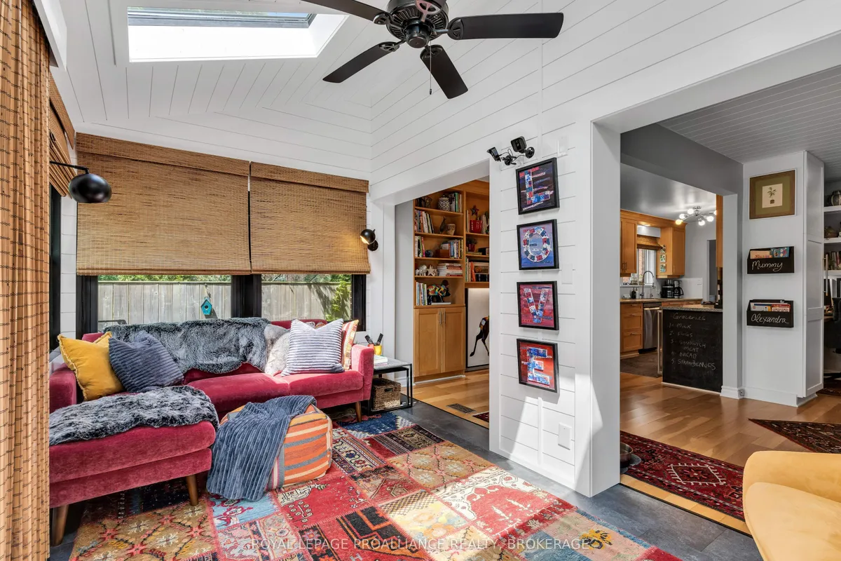 86 Centre Street, Kingston, ON K7L 4E6