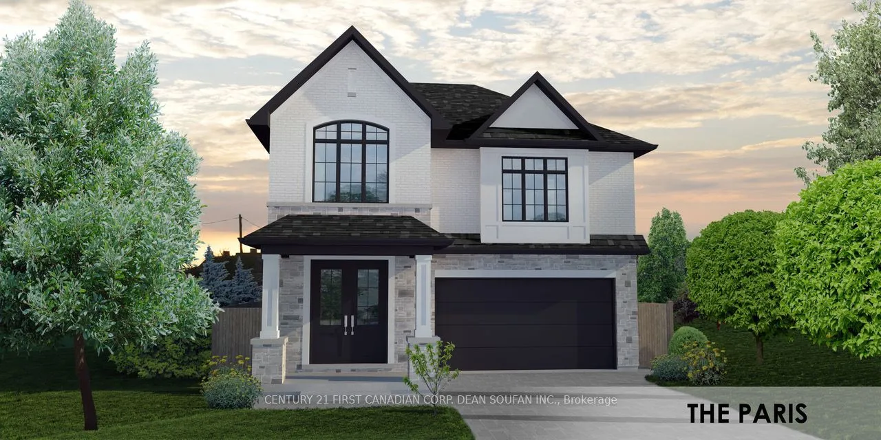Lot 15 Virtue Drive, ON X1X 1X1