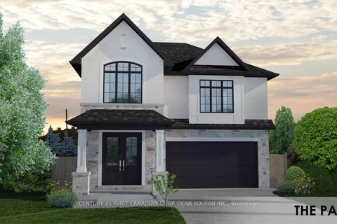 Lot 15 Virtue Drive, ON X1X 1X1