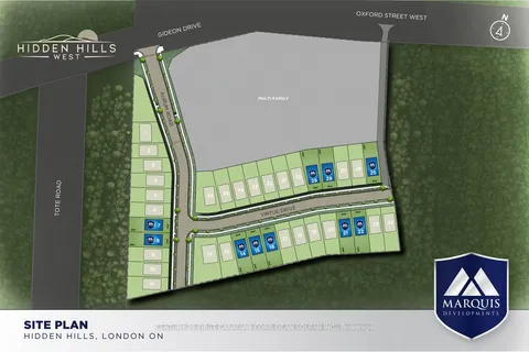 Lot 15 Virtue Drive, ON X1X 1X1
