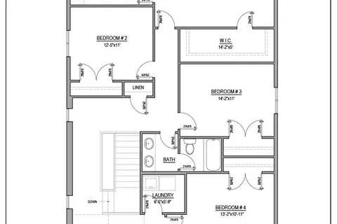 Lot 15 Virtue Drive, ON X1X 1X1