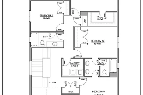 Lot 16 Virtue Drive, ON X1X 1X1