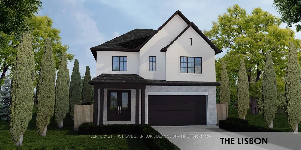 Lot 21 Virtue Drive, ON X1X 1X1