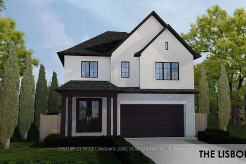 Lot 21 Virtue Drive, ON X1X 1X1