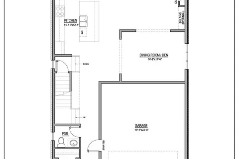 Lot 21 Virtue Drive, ON X1X 1X1