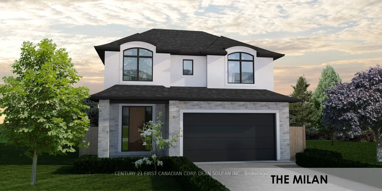 Lot 28 Virtue Drive, ON X1X 1X1