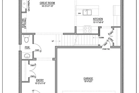 Lot 28 Virtue Drive, ON X1X 1X1