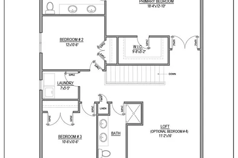 Lot 28 Virtue Drive, ON X1X 1X1