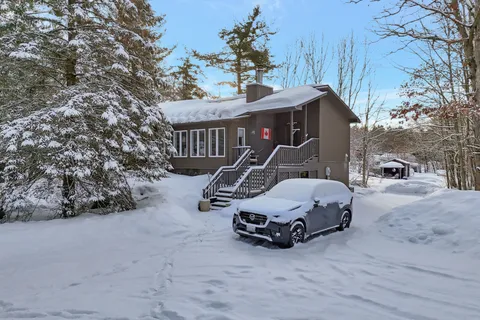 2517 HONEY HARBOUR Road, Georgian Bay, ON L0K 1S0