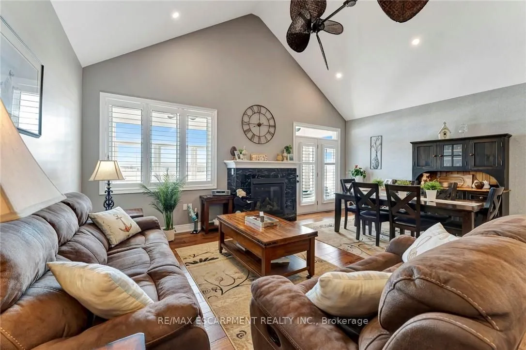 214 Schooner Drive, Norfolk, ON N0A 1N3