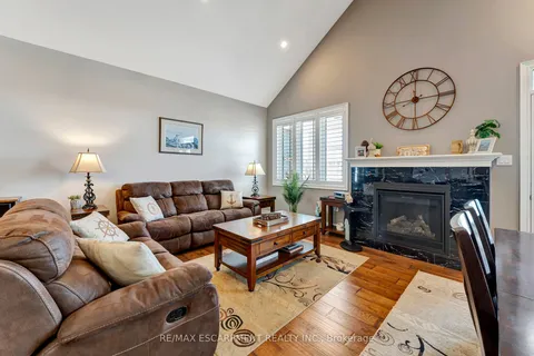 214 Schooner Drive, Norfolk, ON N0A 1N3