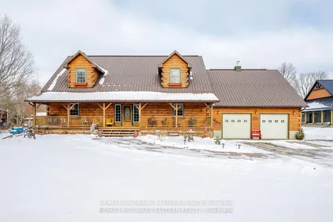 3404 Base Line, Otonabee-South Monaghan, ON K0L 2G0