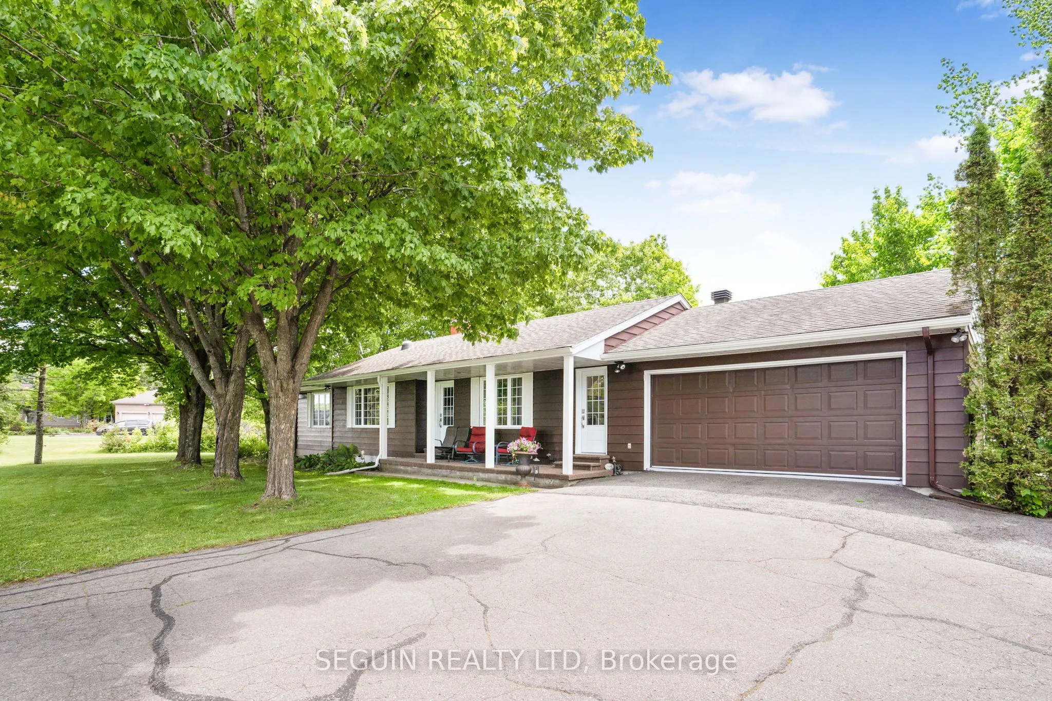 373 Front Road, Champlain, ON K0B 1K0