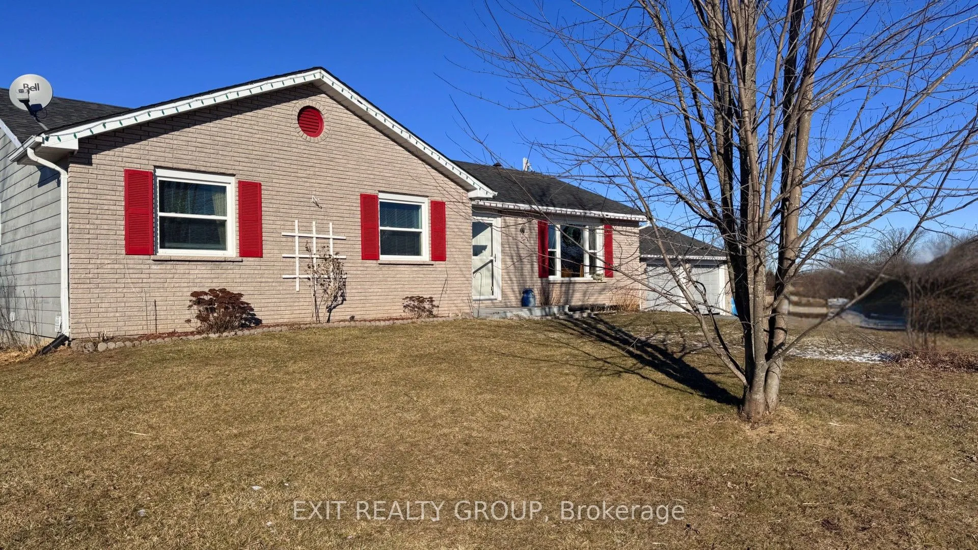 105 County Road 12 N/A, ON K0K 2W0