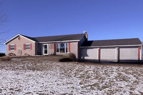 105 County Road 12 N/A, ON K0K 2W0