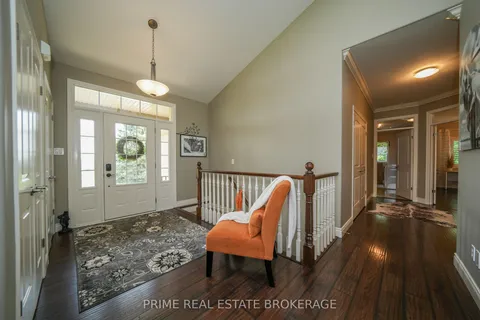 69395 Eagleson Line, North Middlesex, ON N0M 2K0