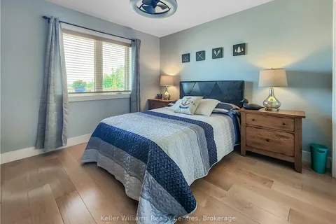 112 TAMARAC Road, Northern Bruce Peninsula, ON N0H 1W0
