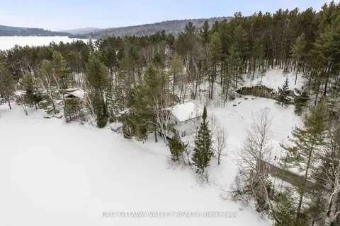 88 Chris Mullin Lane, Madawaska Valley, ON K0J 1B0