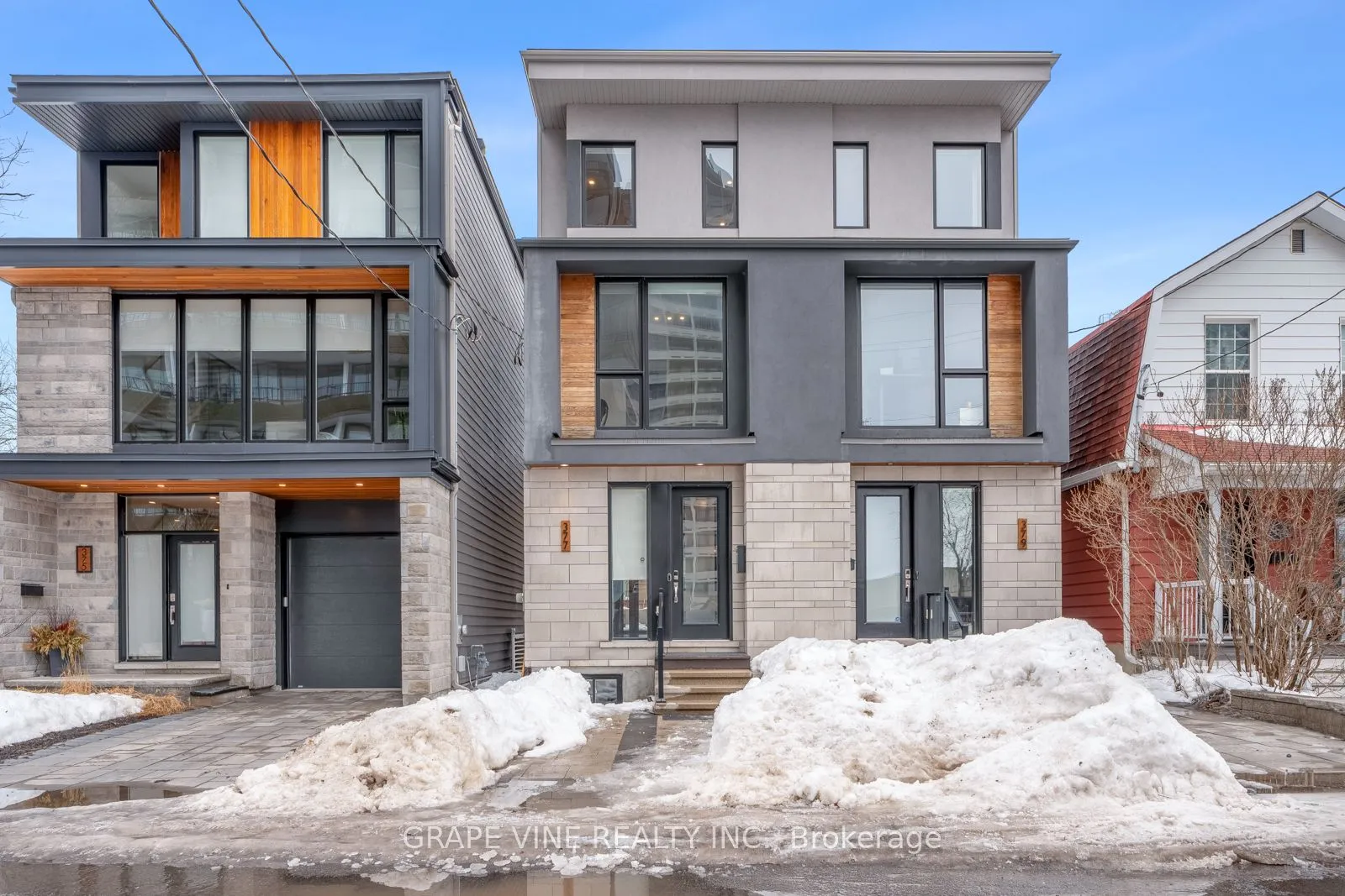 377 Dominion Avenue, Carlingwood - Westboro and Area, ON K2A 2H1
