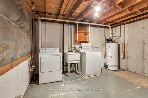 1 Lamers Court, Tillsonburg, ON N4G 4T6