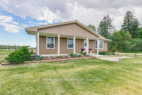 1281 Scotland Drive, ON N6N 1L1
