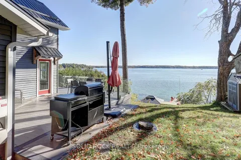 325 ANCHORAGE BAY Road, Elizabethtown-Kitley, ON K6V 7C8