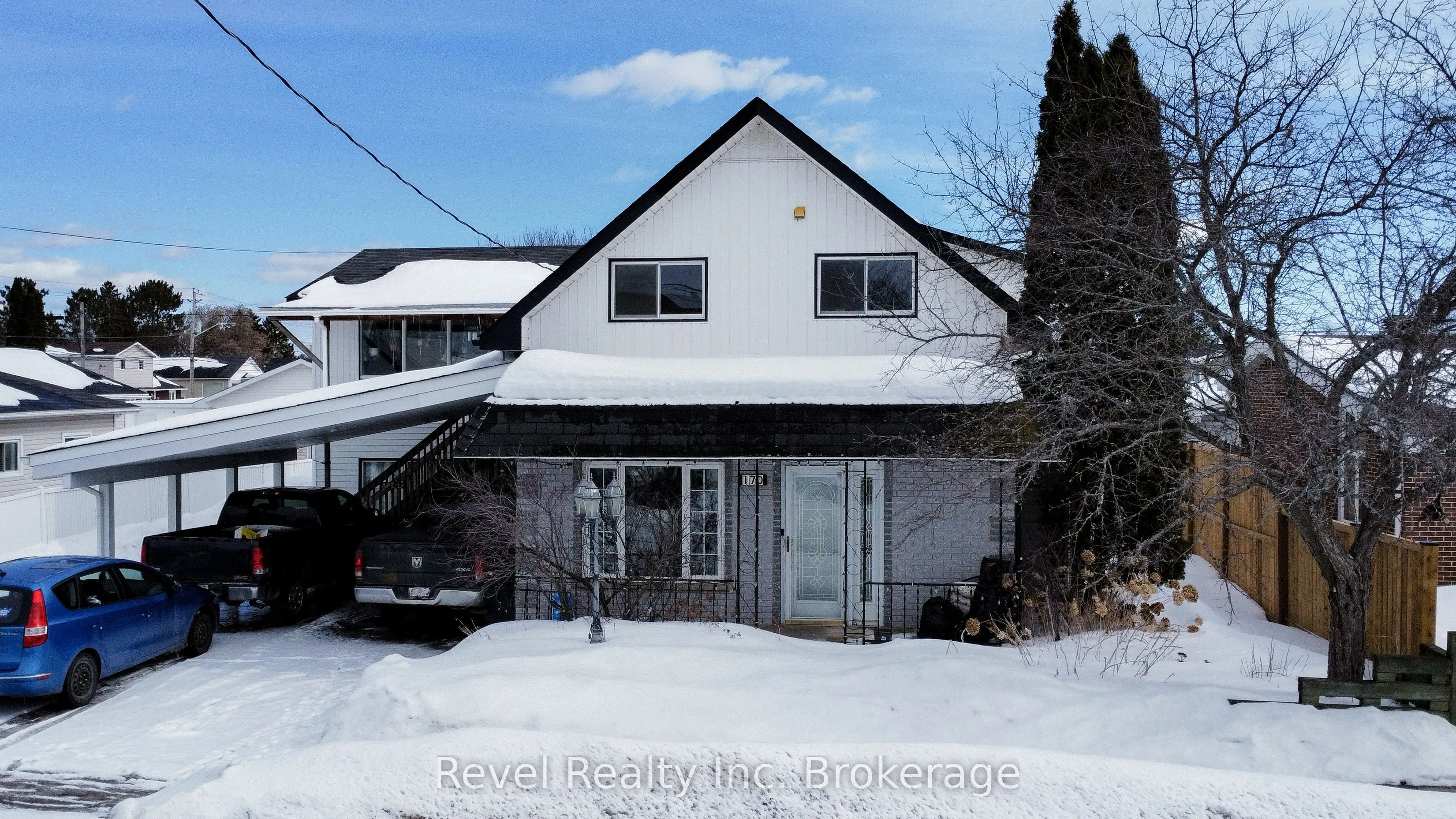 170 Michaud Street, West Nipissing, ON P2B 1C2