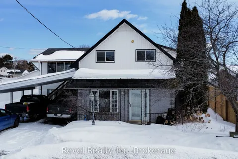 170 Michaud Street, West Nipissing, ON P2B 1C2