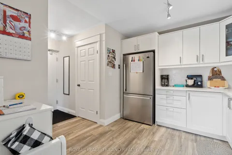 70 STOKES Road, St. Thomas, ON N5R 6A9