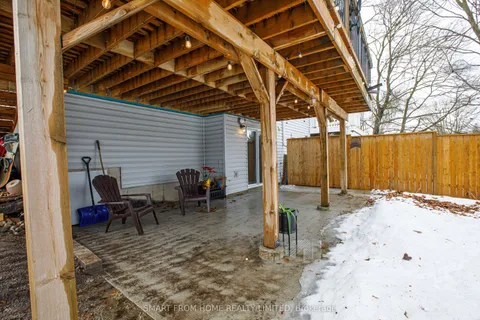 172 Mckeand Street, Ingersoll, ON N5C 3H9