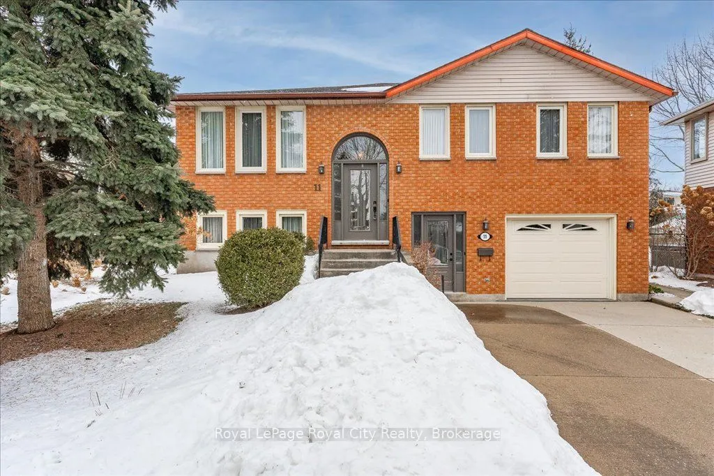 11 Aspenwood Place, Guelph, ON N1K 1P3