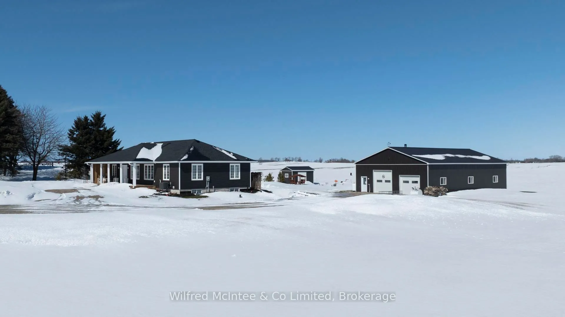422 HAYES LAKE Avenue, Huron-Kinloss, ON N0G 2B0