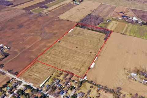 14200 Thirteen Mile Road, Middlesex Centre, ON N0M 1P0